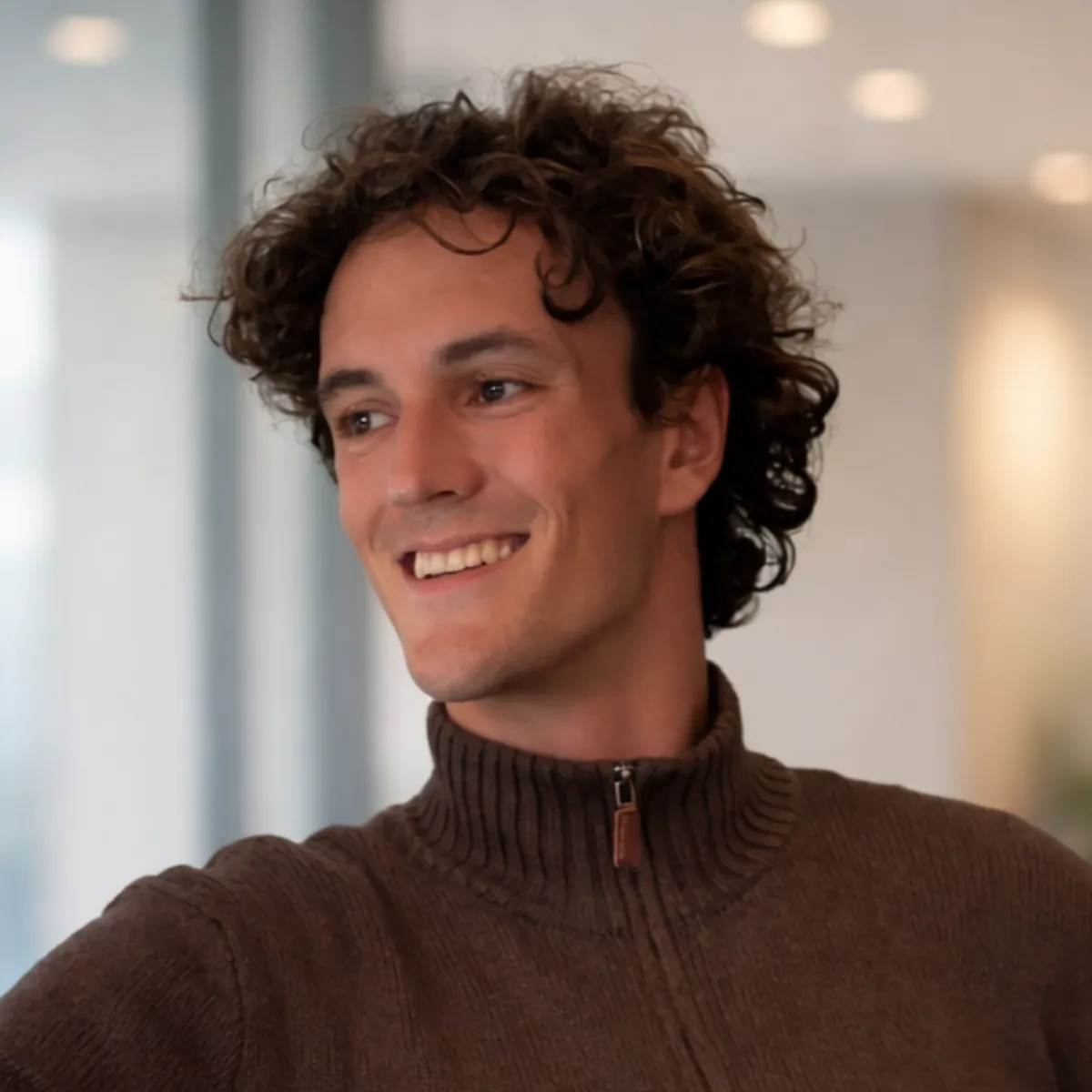 David, Founder of VortiHQ